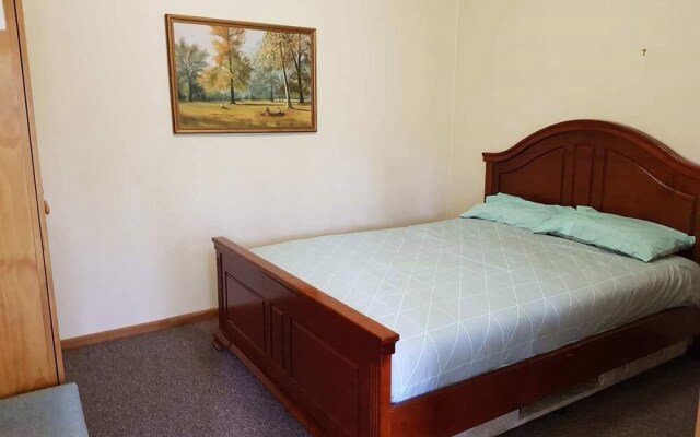 Shiloh Hills Park Accommodation