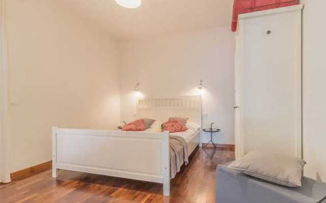 Casa Tre Sole in Lierna