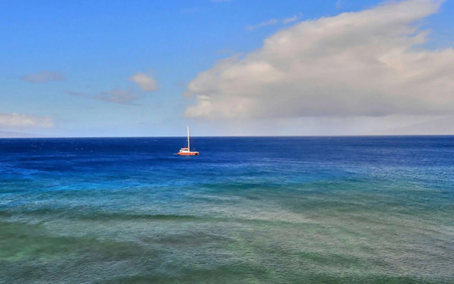 Maui Kai