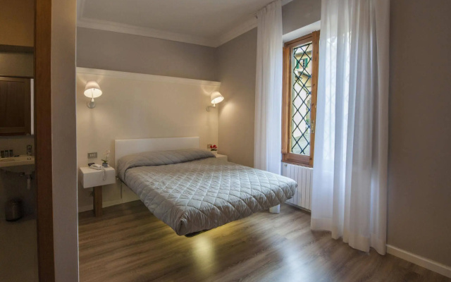 Art Hotel Villa Agape