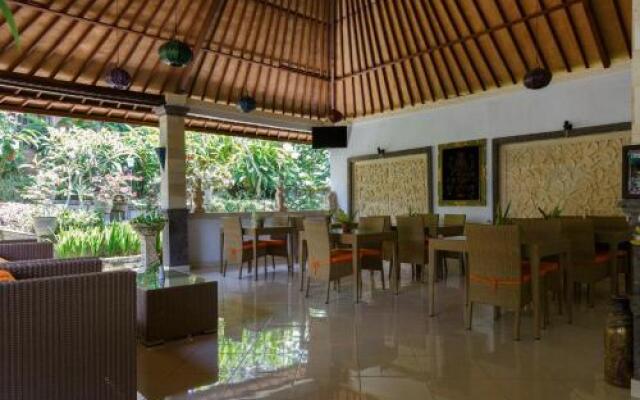White House Central Ubud