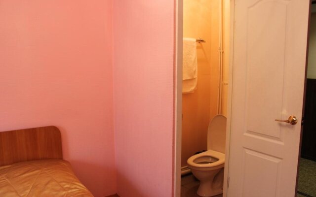 Orange House