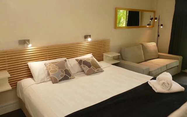 Ballina Byron Islander Resort and Conference Centre
