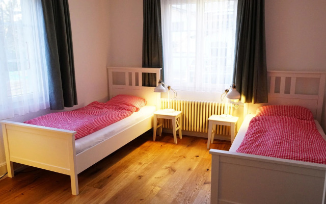 Adventure Guesthouse