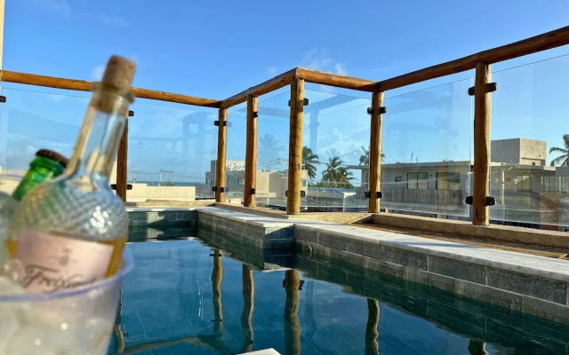 MHV Milagres - Lanai House 18