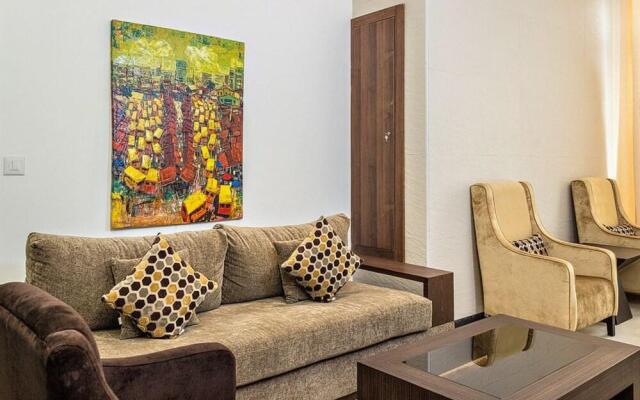 The Landmark Hotel Victoria Island