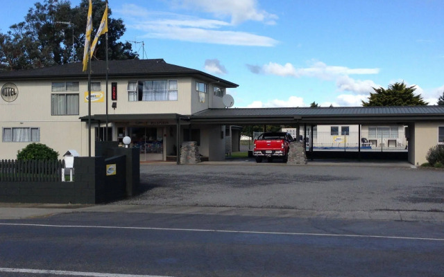Thornton Lodge Motel