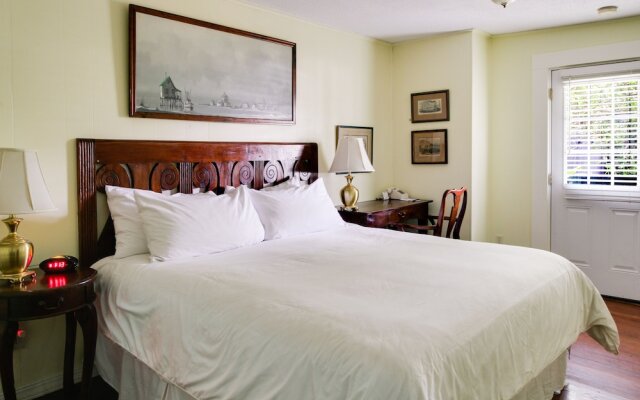 Green House Inn