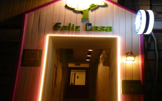 Feliz Casa Guest House