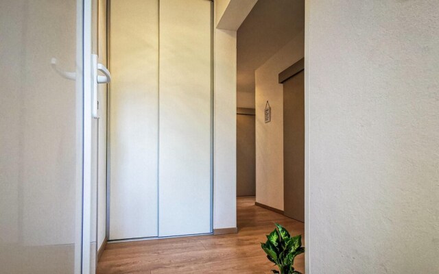 Amazing Apartment in Liznjan With Wifi and 2 Bedrooms