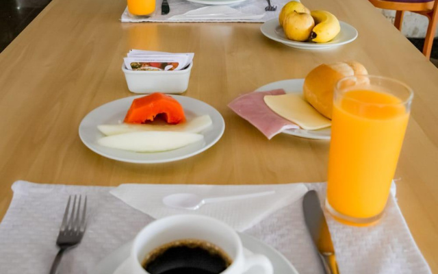 Novotel Rondonopolis
