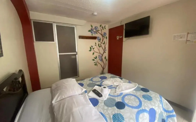 Hostal Los Andes