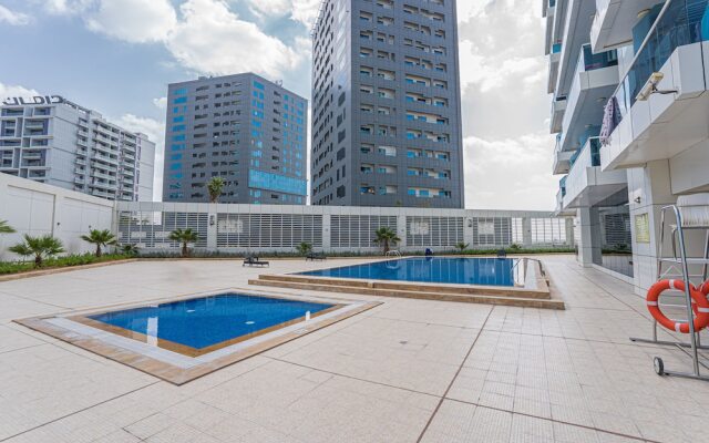 HiGuests - Safeer Tower 1