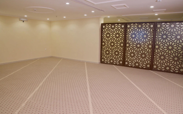 Meezab Al Sultan Hotel