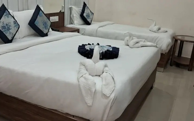 Hotel Shree Radha Krishna