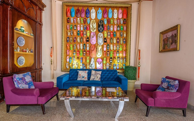 Pickalbatros Palace Resort - Hurghada