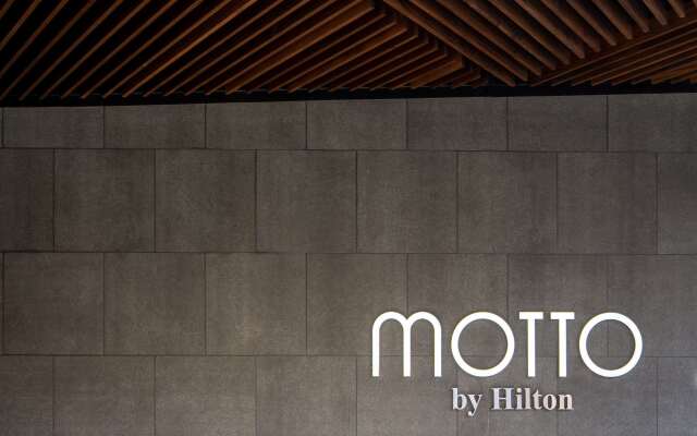 Motto by Hilton New York City Chelsea