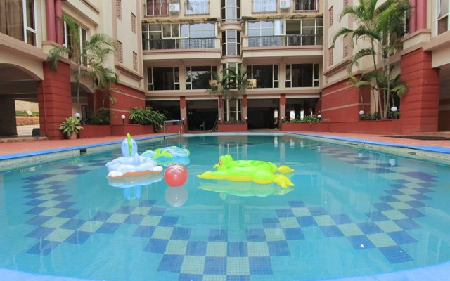 Leisure Vacations Mayur Emerald