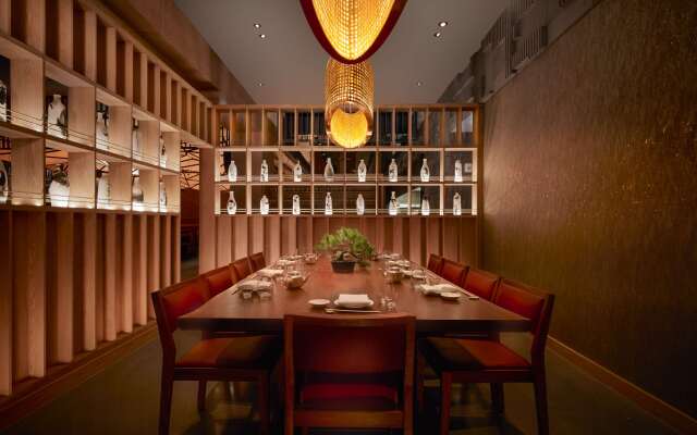 Nobu Hotel Atlanta