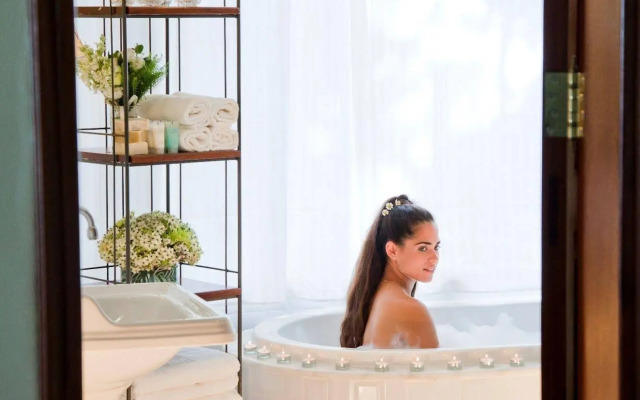 Mizpe Hayamim by Isrotel exclusive