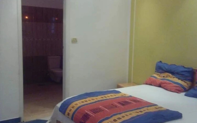Orient star hotel