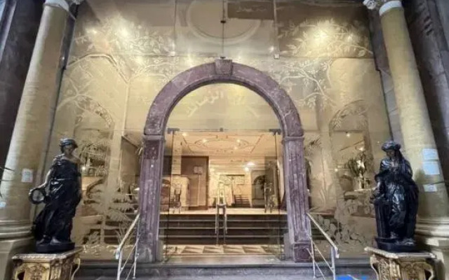 Elite Apartment in Zamalek