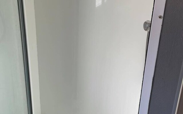 Inviting 3-bed Caravan in Skegness