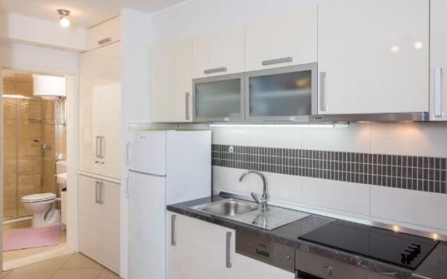 Apartment Pekoc