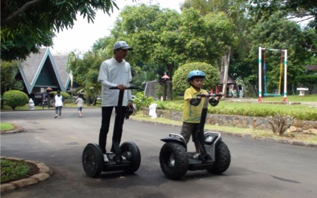 Putri Duyung Ancol
