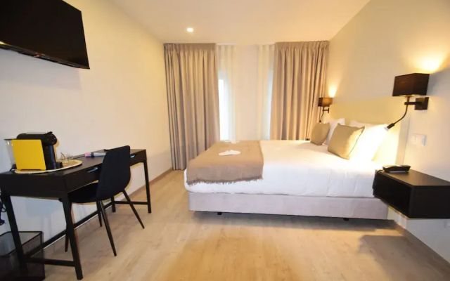 SIENNA Hotel