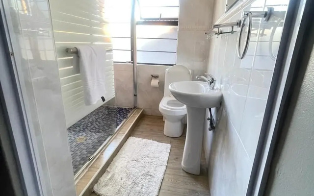 Rosenia Boutique Hotel