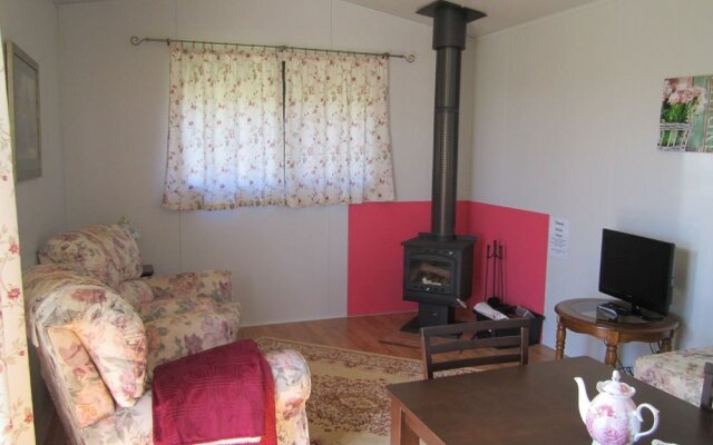 Lavendale Farm – Guest Rooms – Gilgering