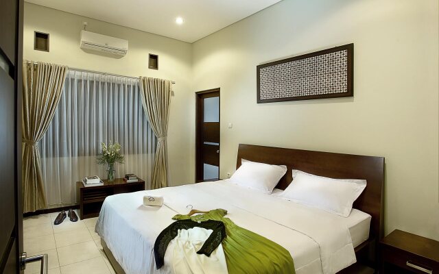 Omah Garuda Homestay