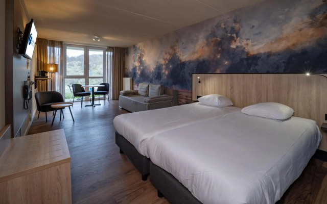 Fletcher Hotel-Restaurant Zeeduin