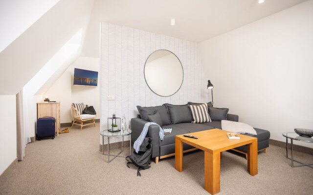 maakt Hotel & Apartments