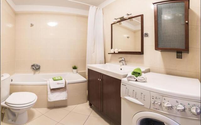 P&O Apartments Arkadia 5