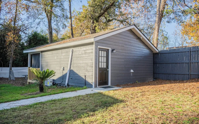 The Travelers Studio Columbus