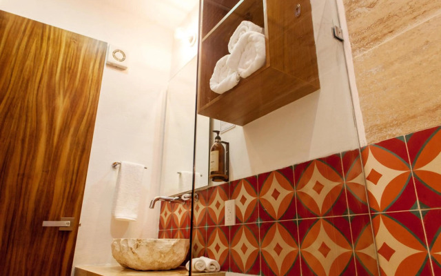 Latino Hotel Boutique