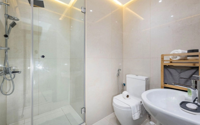 Manzil - 2BR Dubai Marina Near Marina Beach