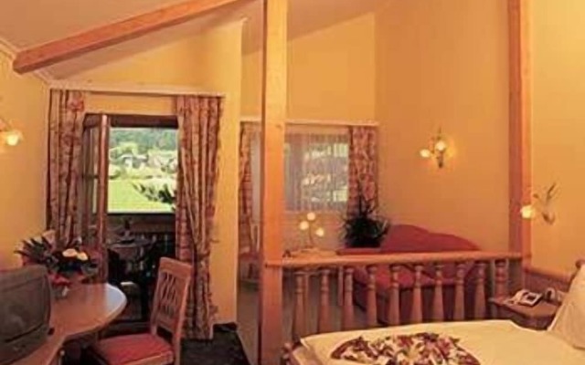 Aparthotel Kristall