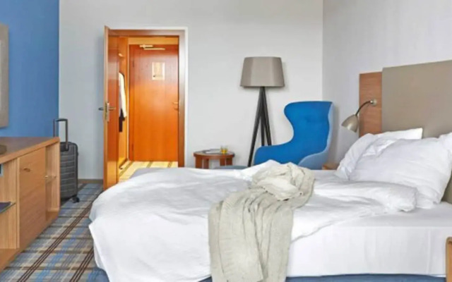Seaside Residenz Hotel Chemnitz