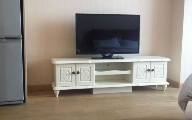 Dalian Yashige Hotel Apartment