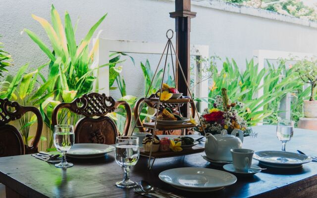 Bali Heritage Villas