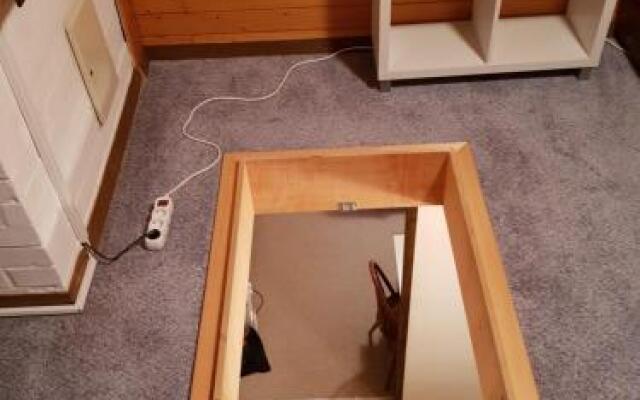 Apartment HM