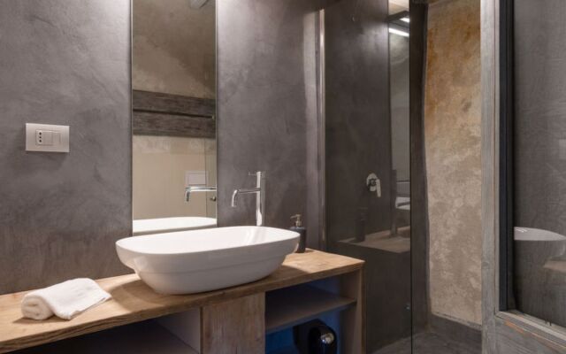 Geranio & Rosetta (TOP132)