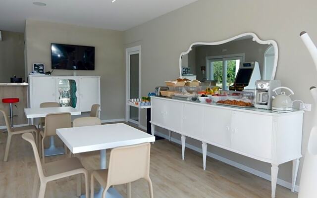 B&B Controvento Soiano