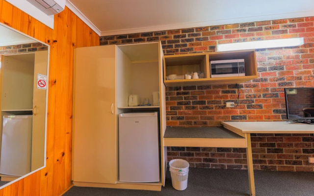 Country Roads Motor Inn Naracoorte