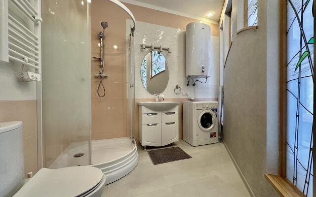 Cozy Home (Кози Хоум) на переулке Парковый