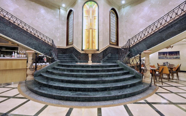 Spectrums Residence Managed by The Ascott Limited