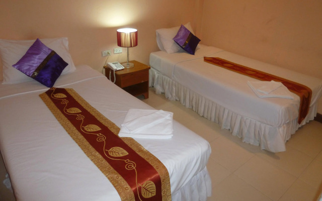 Elite Guesthouse